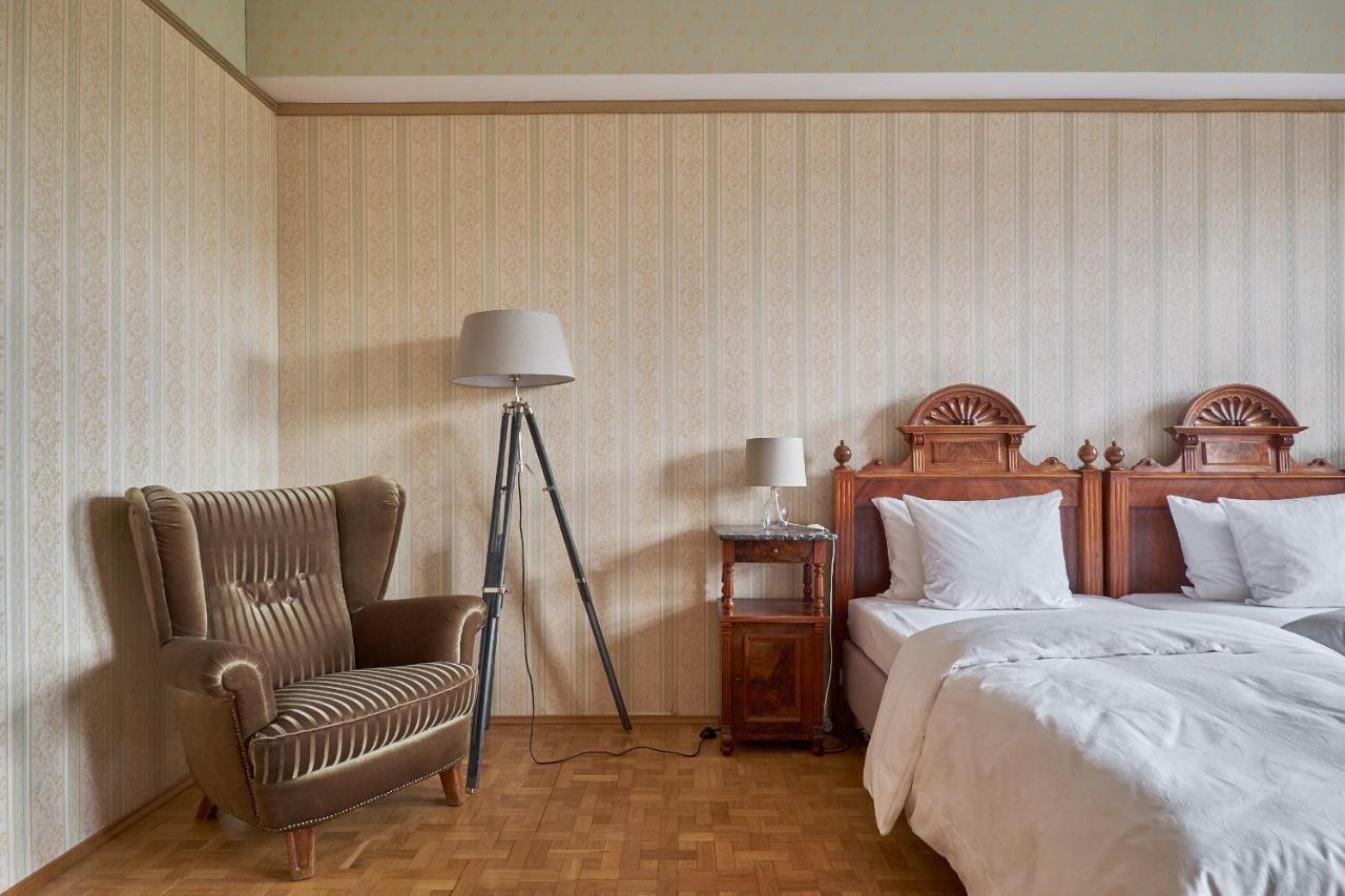 Boutique Palac Warmatowice Sienkiewiczowskie Legnica Kültér fotó